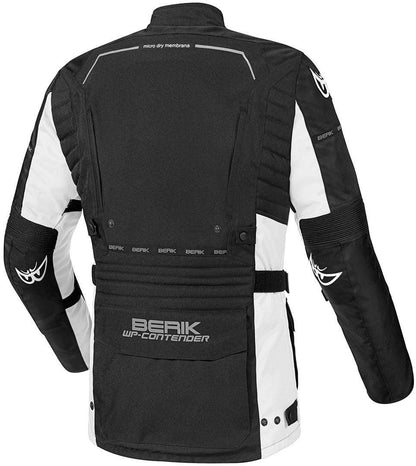 Berik Torino Waterproof Textile Jacket - My Superbike Store