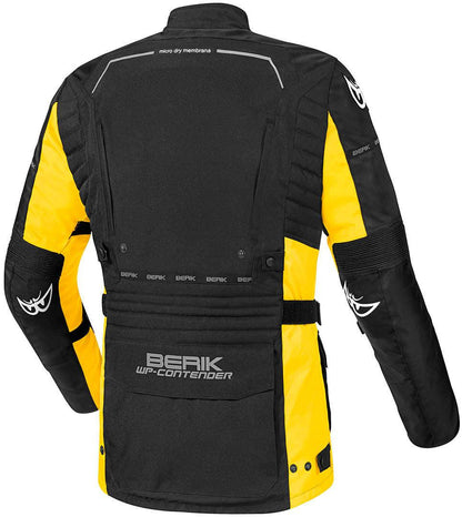 Berik Torino Waterproof Textile Jacket - My Superbike Store