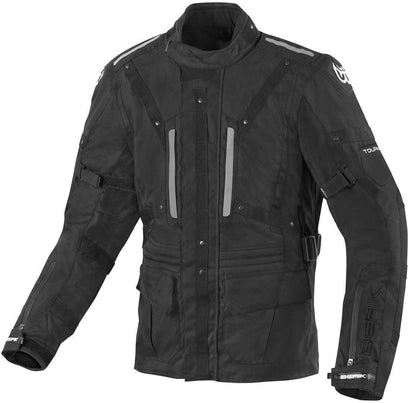 Berik Spencer Waterproof Textile Jacket - My Superbike Store