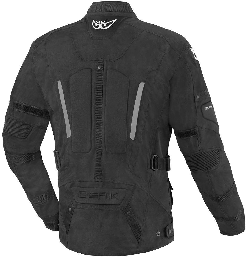 Berik Spencer Waterproof Textile Jacket - My Superbike Store