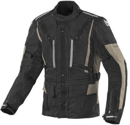 Berik Spencer Waterproof Textile Jacket - My Superbike Store