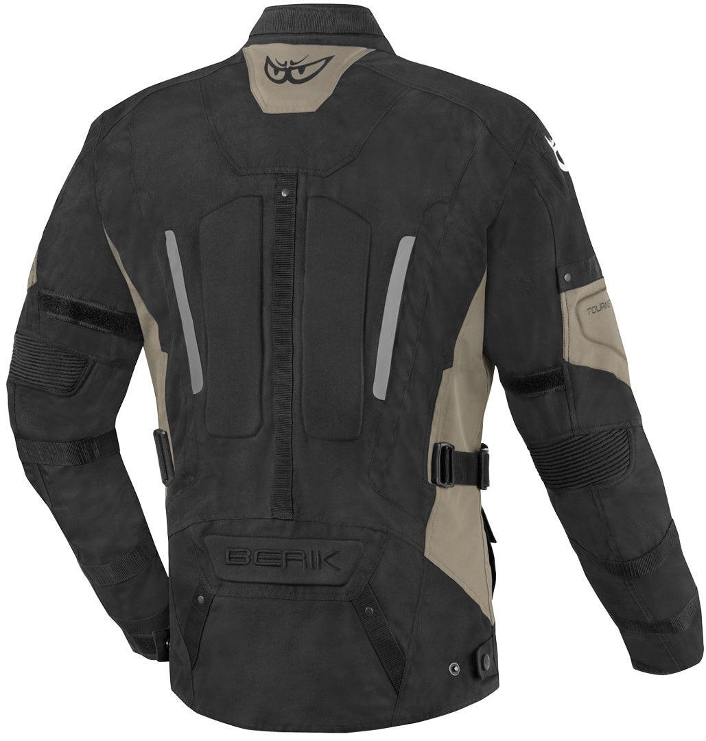 Berik Spencer Waterproof Textile Jacket - My Superbike Store