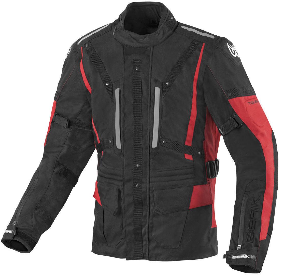 Berik Spencer Waterproof Textile Jacket - My Superbike Store