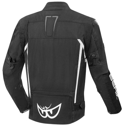 Berik Toronto Waterproof Textile Jacket - My Superbike Store