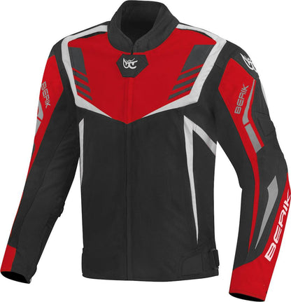 Berik Toronto Waterproof Textile Jacket - My Superbike Store