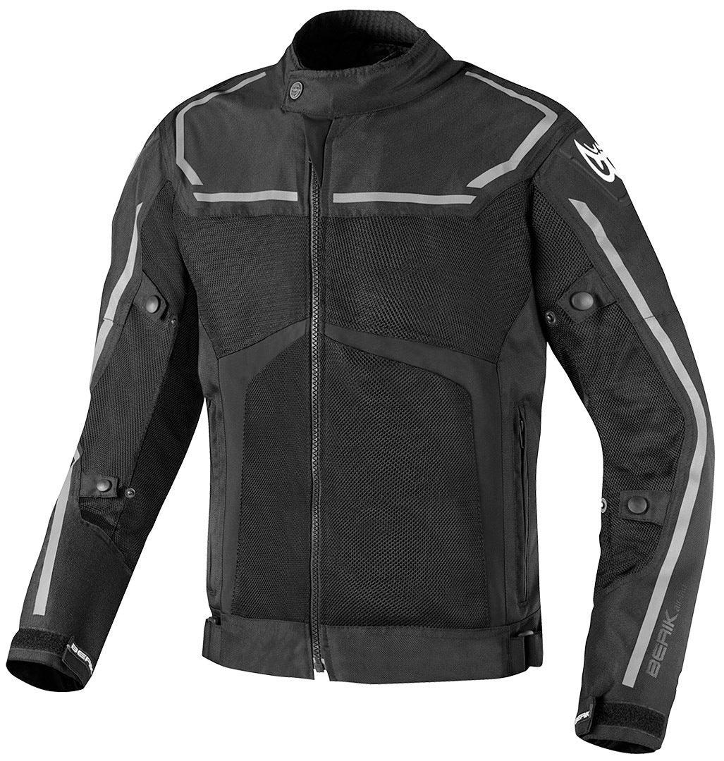 Berik Sonic Air Textile Jacket - My Superbike Store