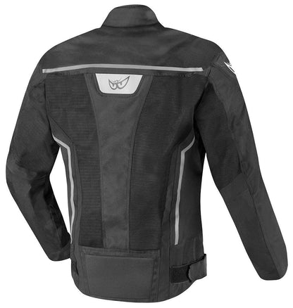 Berik Sonic Air Textile Jacket - My Superbike Store