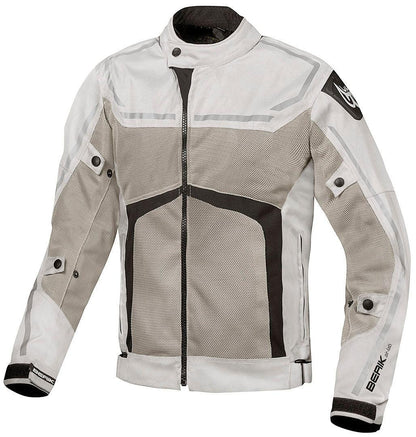 Berik Sonic Air Textile Jacket - My Superbike Store