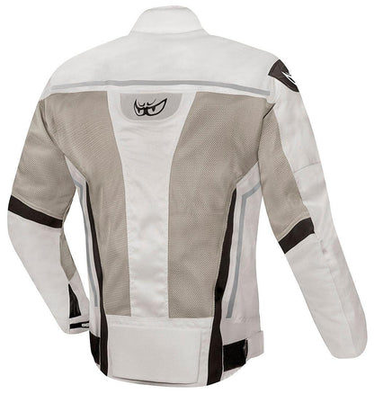 Berik Sonic Air Textile Jacket - My Superbike Store