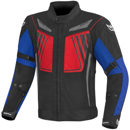 Berik Nardo Evo Waterproof Textile Jacket - My Superbike Store