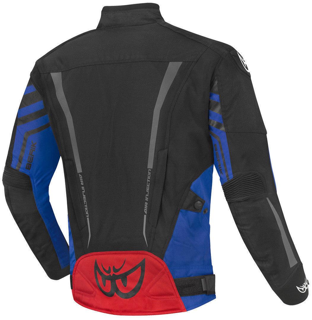 Berik Nardo Evo Waterproof Textile Jacket - My Superbike Store