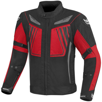 Berik Nardo Evo Waterproof Textile Jacket - My Superbike Store