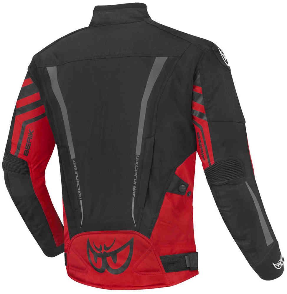 Berik Nardo Evo Waterproof Textile Jacket - My Superbike Store