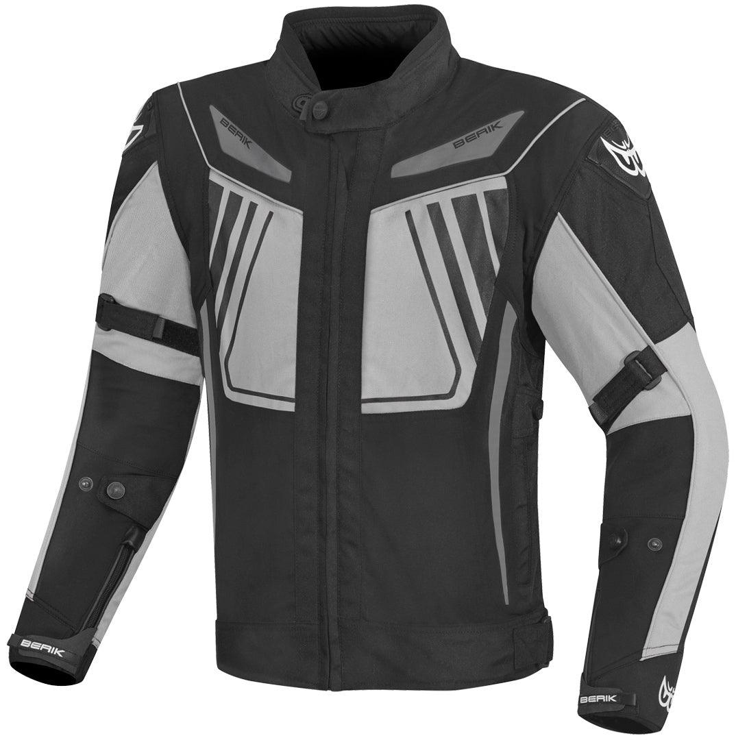 Berik Nardo Evo Waterproof Textile Jacket - My Superbike Store