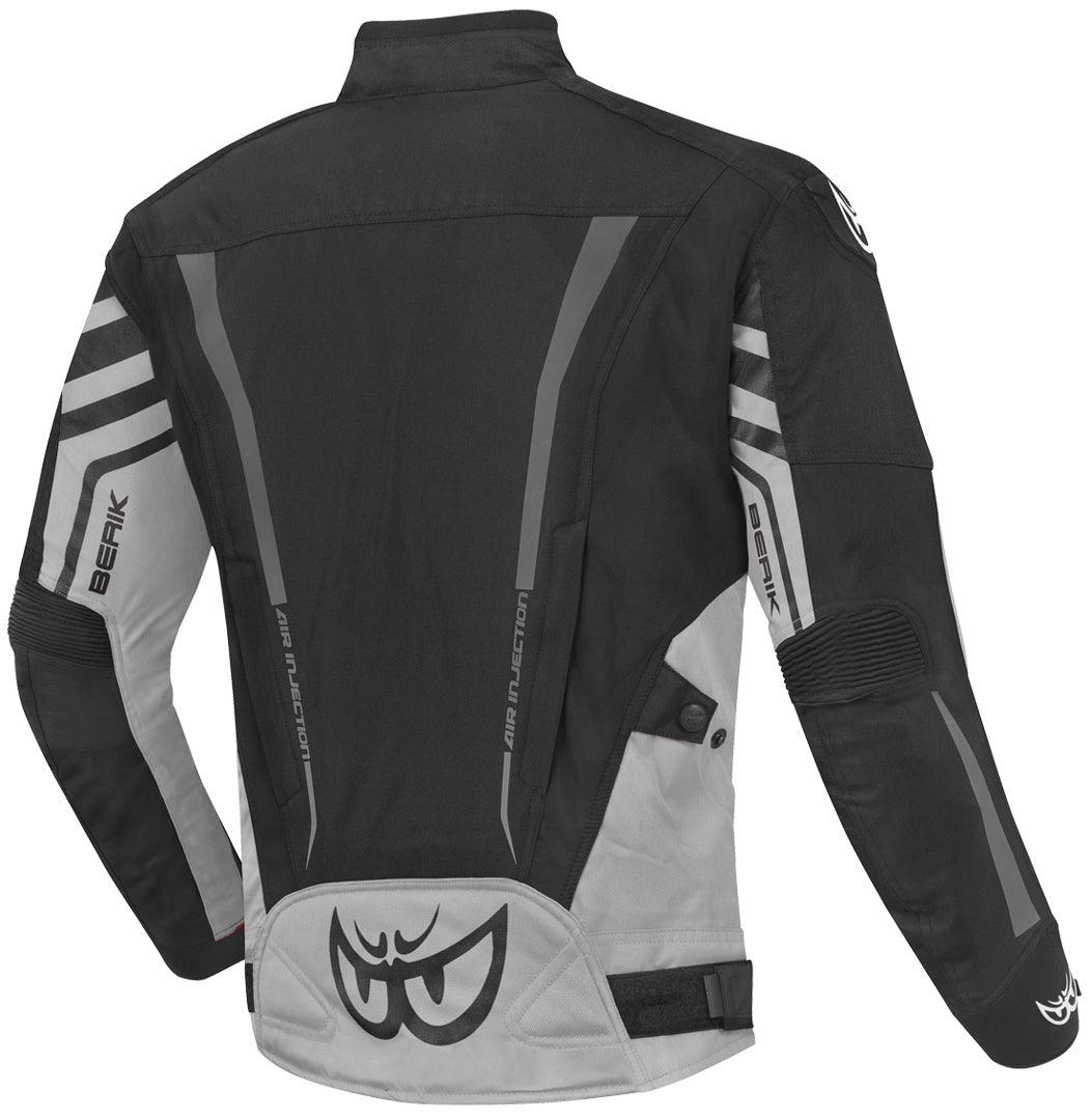 Berik Nardo Evo Waterproof Textile Jacket - My Superbike Store