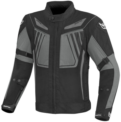 Berik Nardo Evo Waterproof Textile Jacket - My Superbike Store