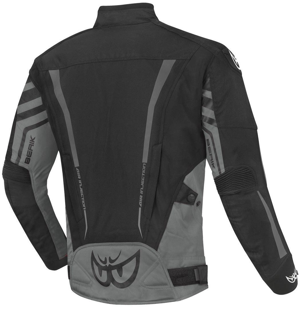 Berik Nardo Evo Waterproof Textile Jacket - My Superbike Store