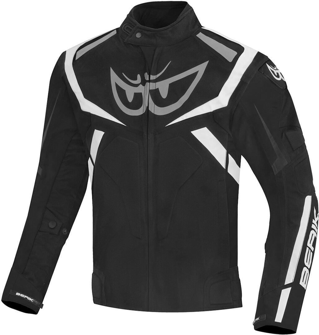 Berik The Eye Waterproof Textile Jacket - My Superbike Store