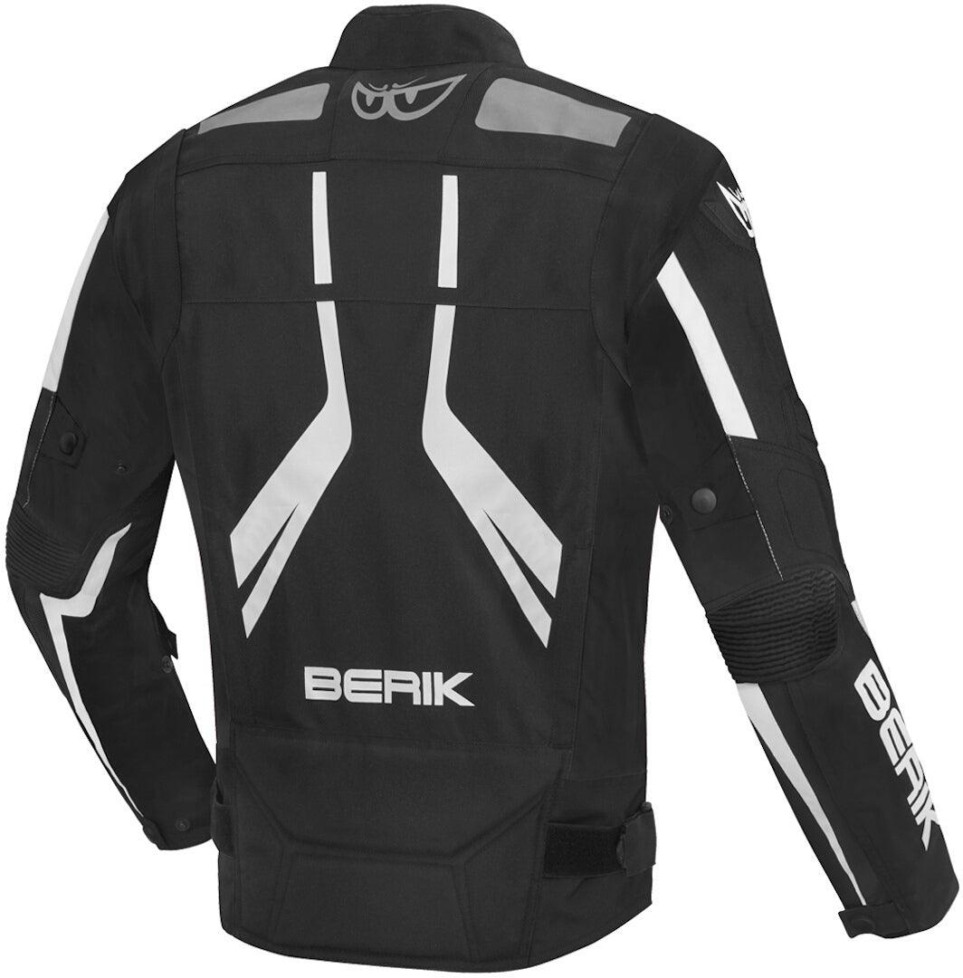 Berik The Eye Waterproof Textile Jacket - My Superbike Store