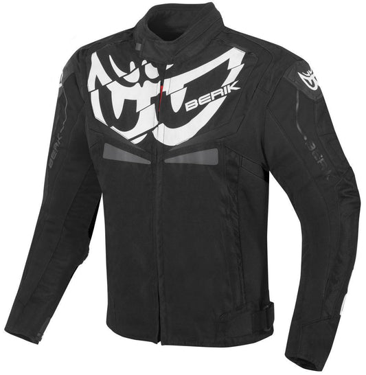 Berik Radic Evo Waterproof Textile Jacket - My Superbike Store