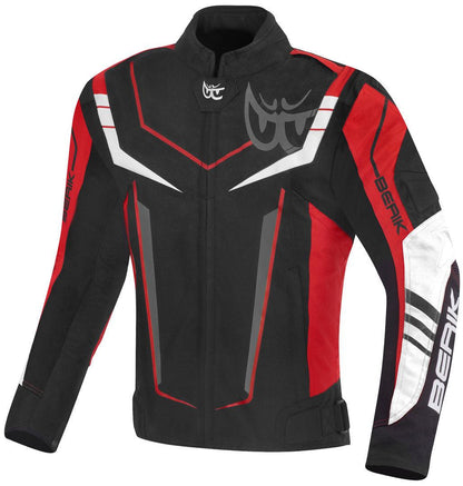 Berik Radic Evo Plus Waterproof Textile Jacket - My Superbike Store