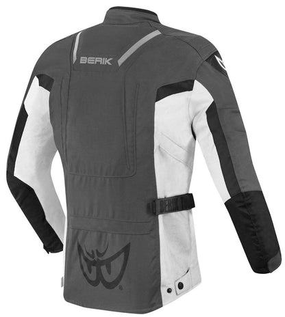 Berik Tourer Waterproof Textile Jacket - My Superbike Store