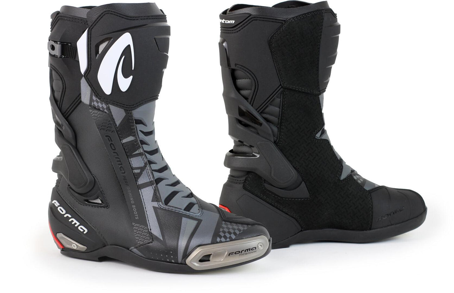 Forma Phantom Boots - My Superbike Store