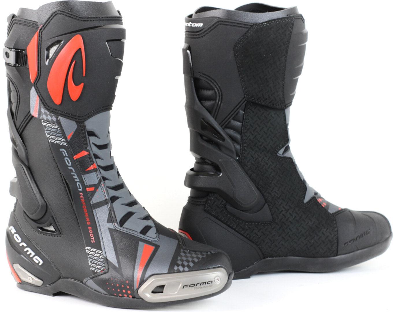 Forma Phantom Boots - My Superbike Store