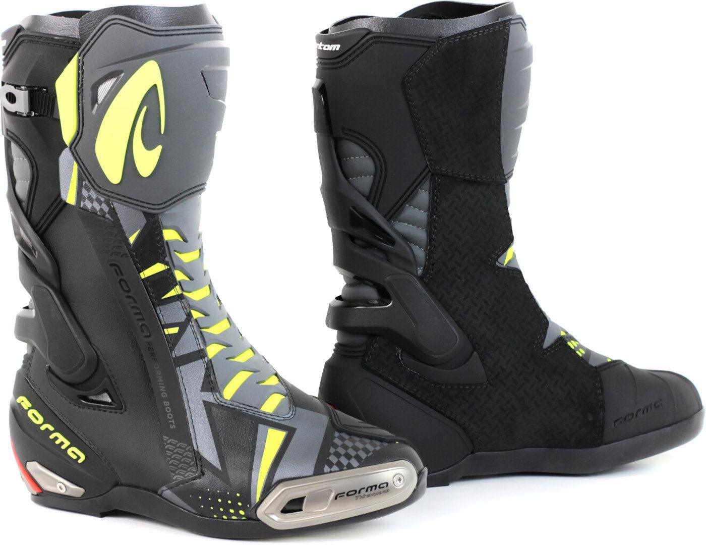 Forma Phantom Boots - My Superbike Store