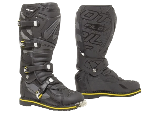 Forma Pilot Enduro Boots - My Superbike Store