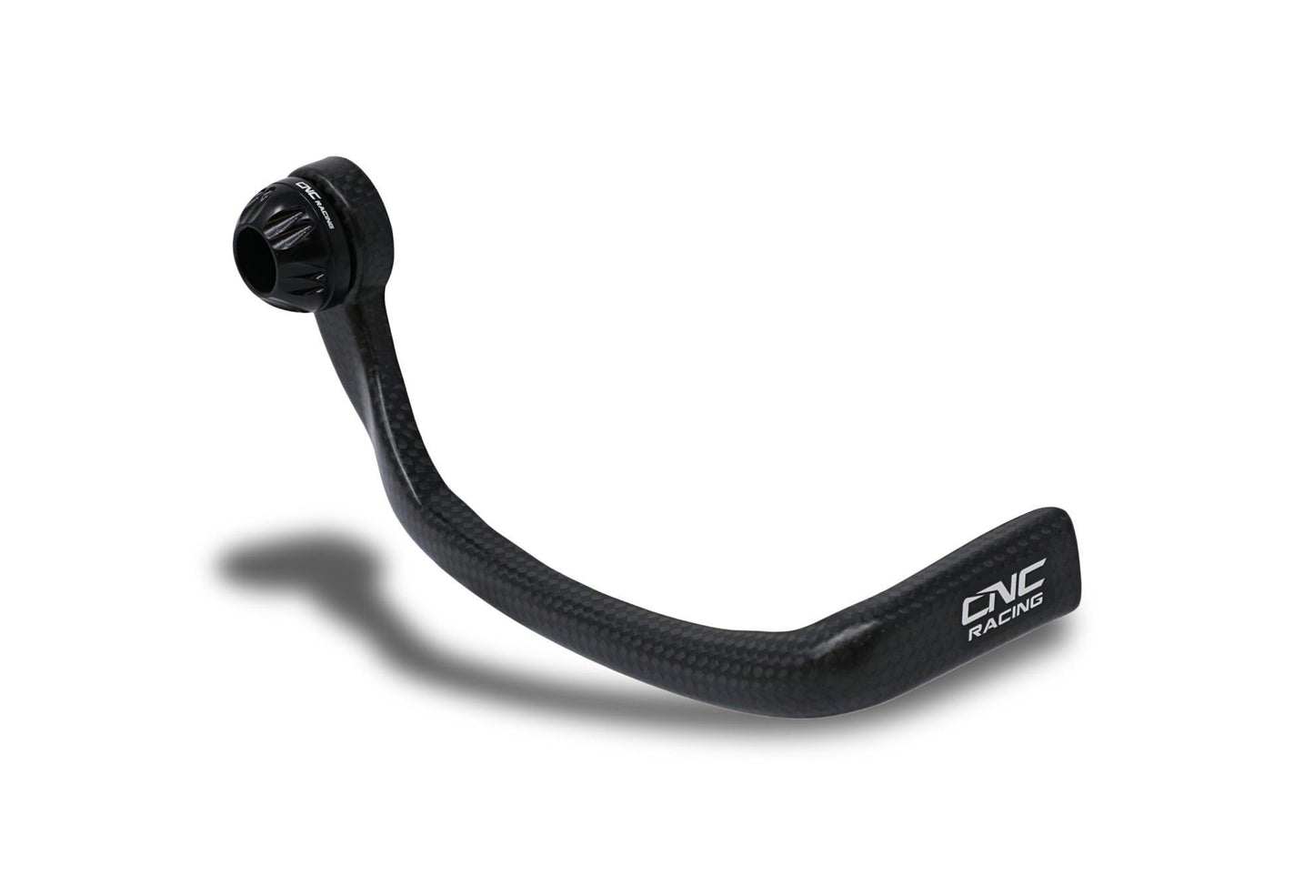 CNC Racing Carbon Fibre Brake Lever Protection for Aprilia RS 660 - My Superbike Store