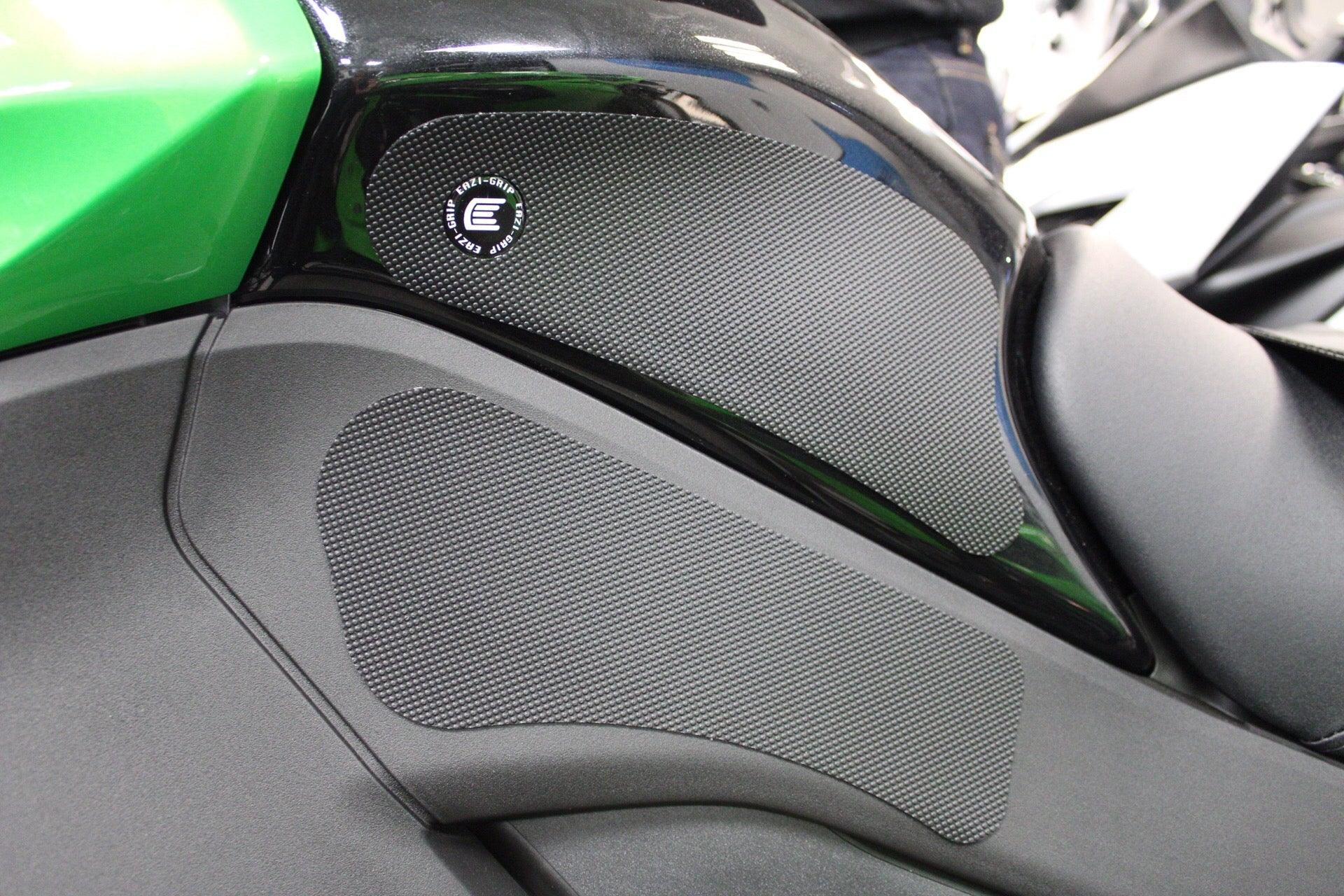 Eazi-Grip Tank Grip for Kawasaki Versys 1000 - My Superbike Store