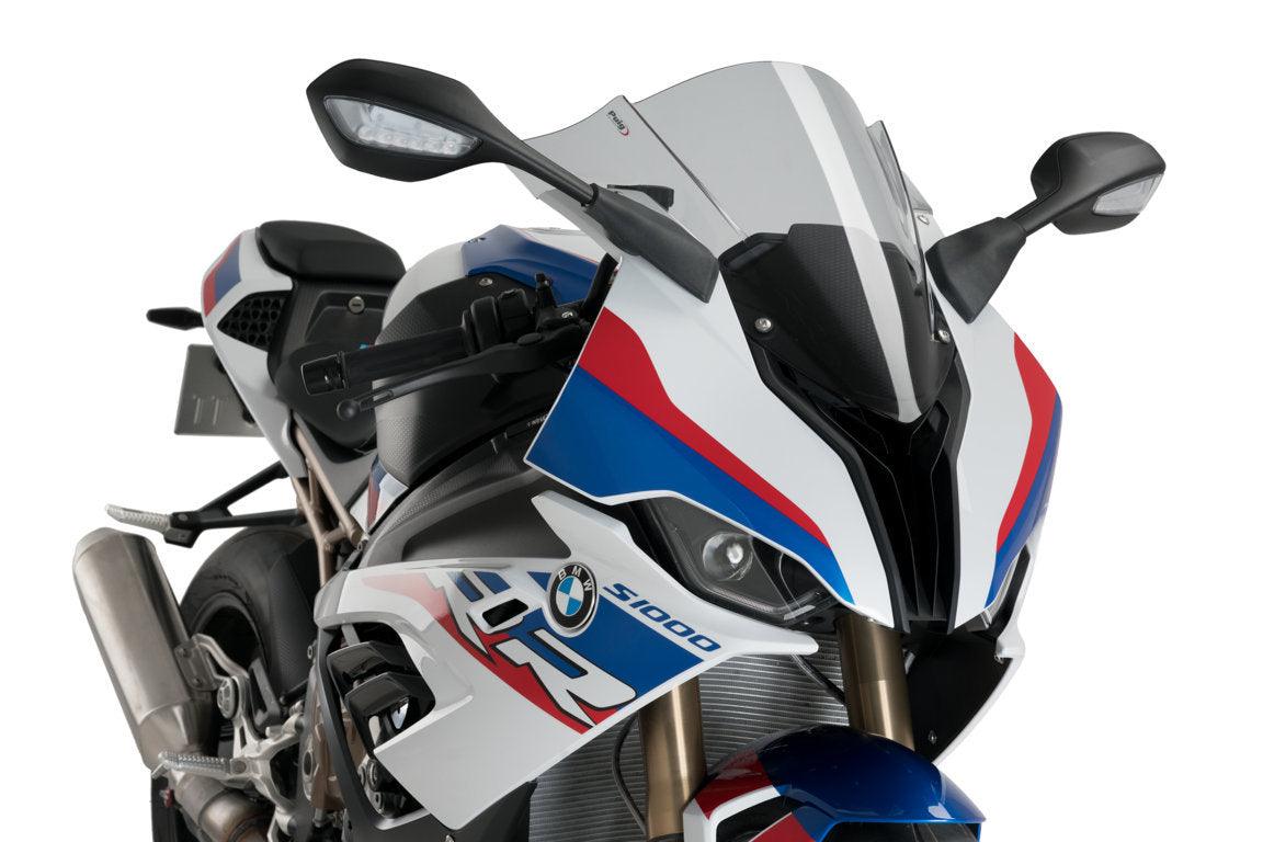 Puig Z-Racing Windscreen for BMW M 1000 RR - My Superbike Store