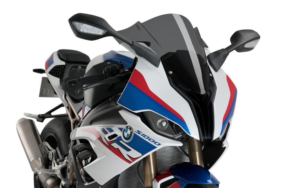 Puig Z-Racing Windscreen for BMW M 1000 RR - My Superbike Store