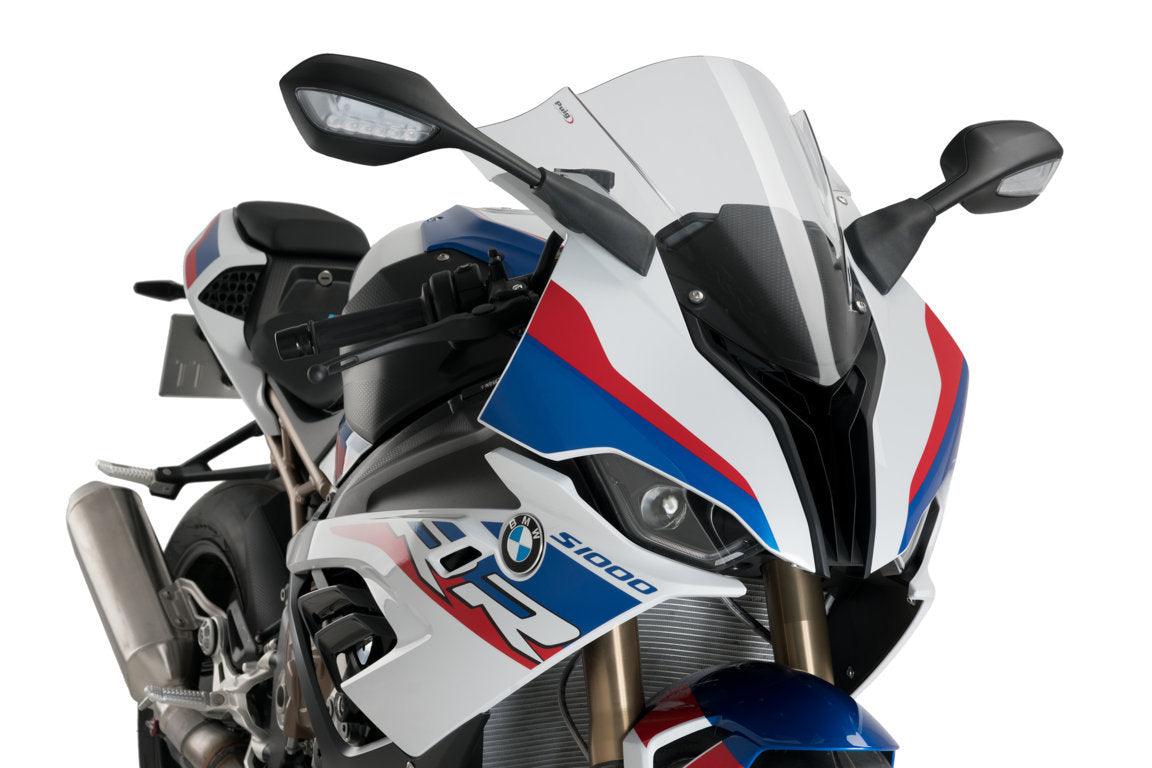 Puig Z-Racing Windscreen for BMW M 1000 RR - My Superbike Store