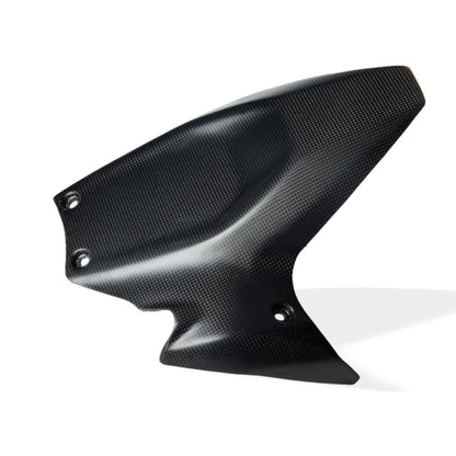 CNC Racing Carbon Fibre Rear Mudguard For Ducati Panigale V2 - My Superbike Store