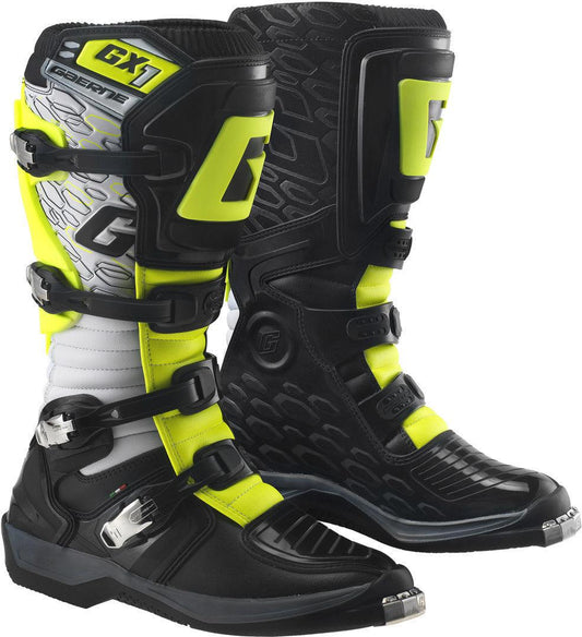 Gaerne GX-1 Evo Motocross Boots - My Superbike Store