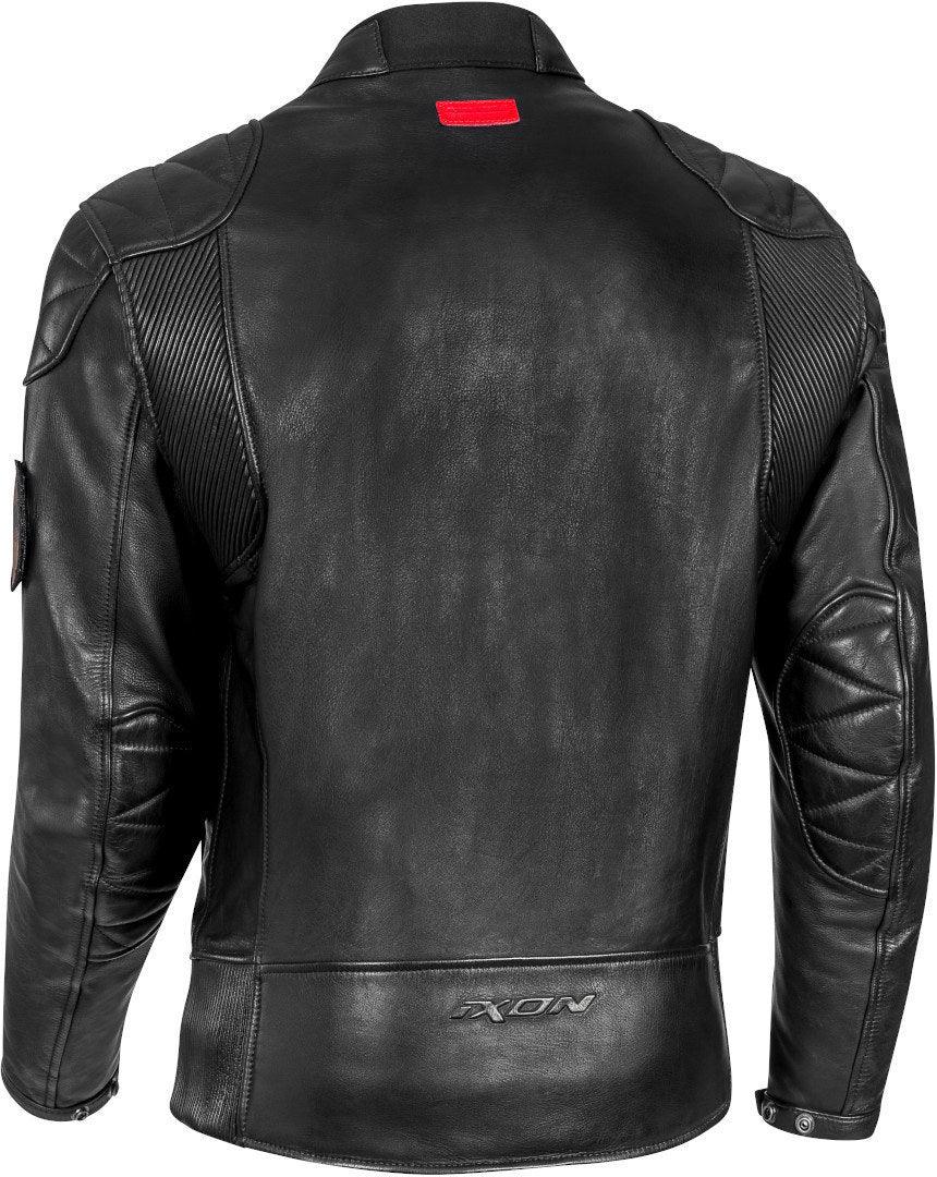 Ixon Pioneer Leather Jacket - My Superbike Store