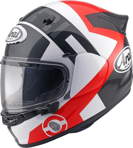 Arai Quantic Space Helmet - My Superbike Store