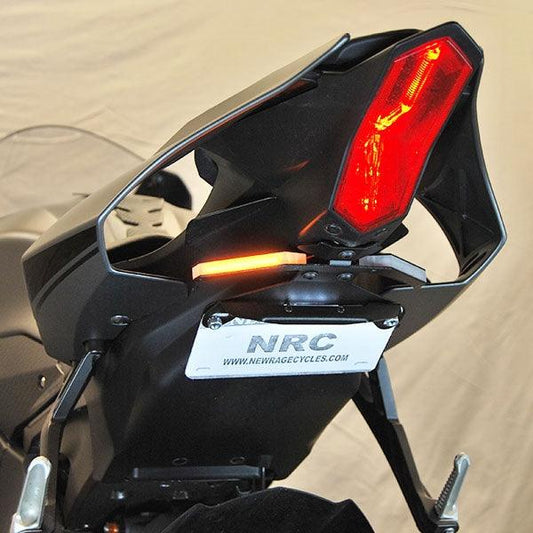 New Rage Cycles Tail Tidy for Yamaha R1 - My Superbike Store