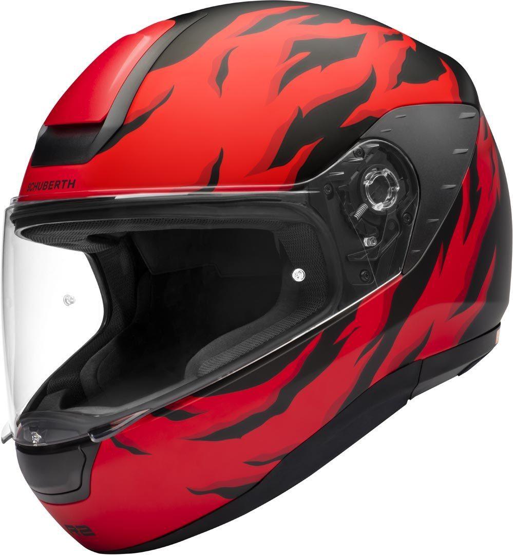 Schuberth R2 Renegade Helmet - My Superbike Store