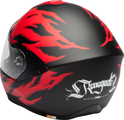 Schuberth R2 Renegade Helmet - My Superbike Store