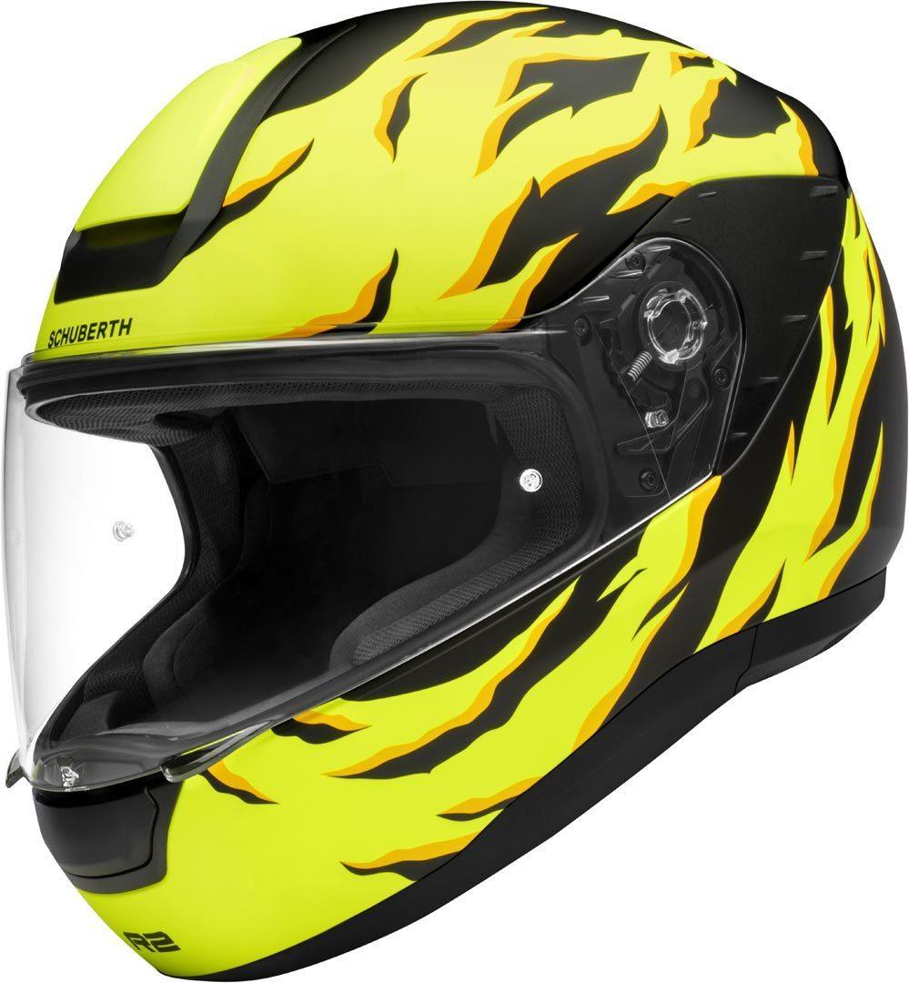 Schuberth R2 Renegade Helmet - My Superbike Store