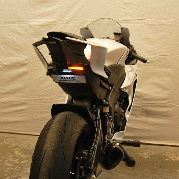 New Rage Cycles Tail Tidy for Yamaha R6 - My Superbike Store