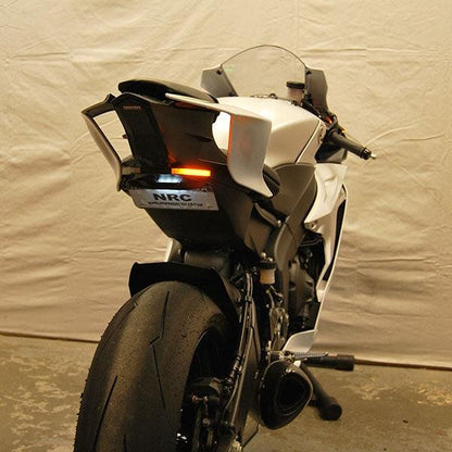 New Rage Cycles Tail Tidy for Yamaha R6 - My Superbike Store