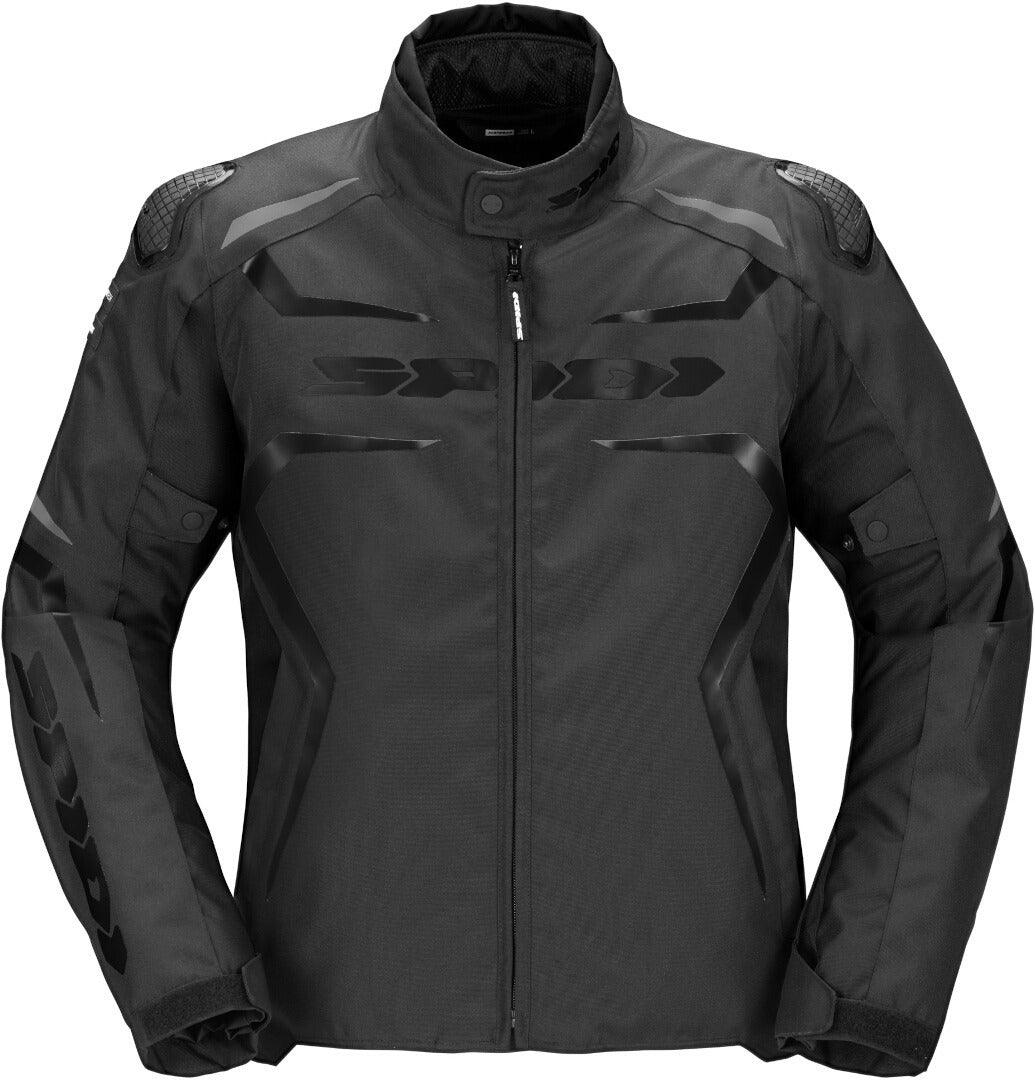 Spidi Race-Evo H2Out Textile Jacket - My Superbike Store