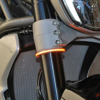 NRC Rage360 Turn Signals for Ducati Monster 797 - My Superbike Store