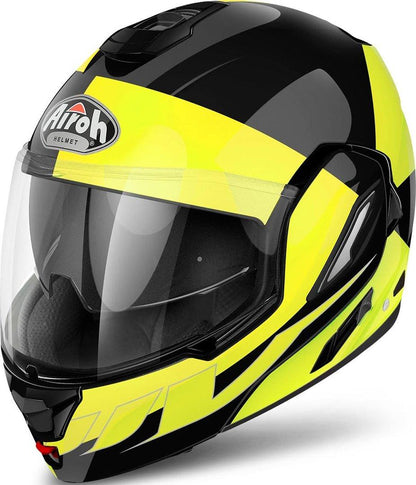 Airoh Rev Fusion Helmet - My Superbike Store