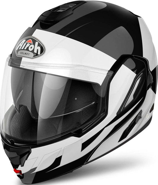 Airoh Rev Fusion Helmet - My Superbike Store