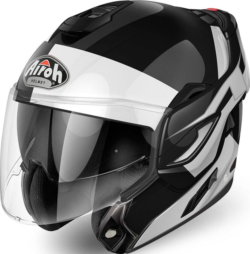 Airoh Rev Fusion Helmet - My Superbike Store